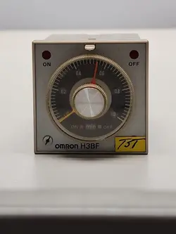 TIMER H3BF-8