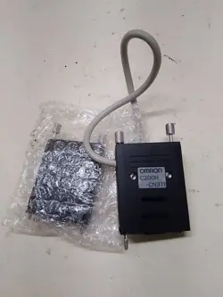 OMRON C200H-CN311 CONNECTOR
