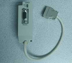 INTERFACE MODULE WOW!!