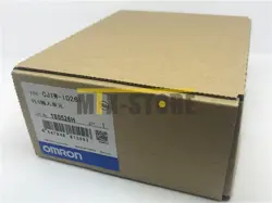 1PCS OMRON BRAND NEW INPUT UNIT PLC CJ1W-ID261 CJ1WID261 64 INPUTS 24VDC 4.1MA /
