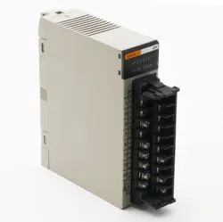 OMRON ID212 C200H-ID212 24VDC 7MA INPUT UNIT -USED-