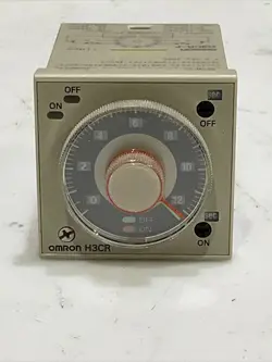 H3CR-F
