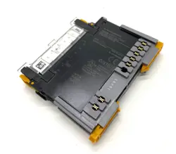 OMRON GRT1-PD2 POWER FEED UNIT -USED-