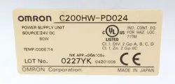 24VDC POWER