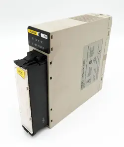 OMRON C200H-OC226N 250VAC/24VDC OUTPUT UNIT -USED-