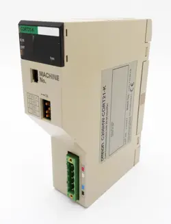OMRON C200HW-CORT21-K 29BIT ID COMMUNICATION MODULE -USED-