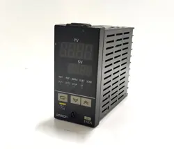 OMRON E5EK-AA2B TEMPERATURE CONTROLLER 100-240VAC