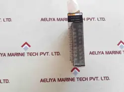 OMRON C200H-ID212 INPUT UNIT 24VDC 7MA