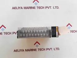 OMRON C200H-ID212 INPUT UNIT 24VDC 7MA