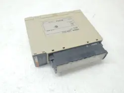 OMRON C200H-ID212 16 POINT 24V DC INPUT MODULE