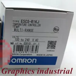 E5CS-R1KJ IN BOX