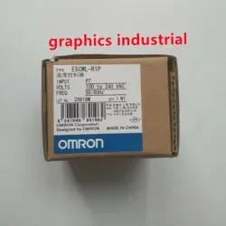 E5CWLR1P 100-240VAC IN