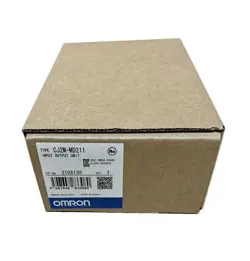 1PCS OMRON CJ2M-MD211
