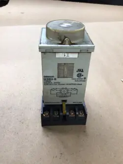 0.5-10MIN RANGE5A