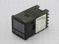 OMRON E5CN-R2MT-500 DIGITAL TEMPERATURE CONTROLLER T218045