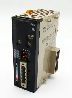 OMRON CJ1W-CORT21 24V DC 0.5W CUSTOM CAN UNIT CAN UNIT -USED-