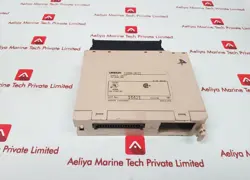 OMRON C200H-IA122 INPUT UNIT 100-120VAC