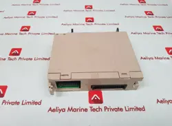 INPUT UNIT 100-120VAC