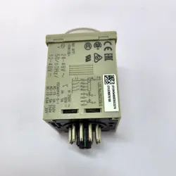 SOLID-STATE MULTI-FUNCTIONAL TIMERS
