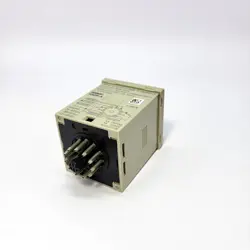 H3CR-A8 SOLID-STATE MULTI-FUNCTIONAL
