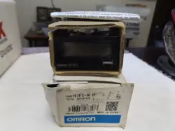 WHOLESALE OMRON H7EC-N-B