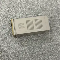 TEMPERATURE CONTROLLER AMP