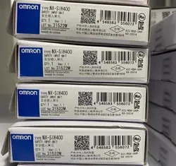 1PCS OMRON NX-SIH400
