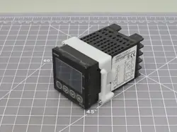 OMRON E5CN-R2MT-500 TEMPERATURE CONTROLLER T165085
