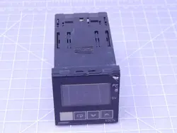 OMRON E5CN-RTC TEMPERATURE CONTROLLER T142923