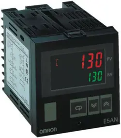 PID DIGITAL TEMPERATURE CONTROLLER BEST QUALITY & PRICE E5AN-R3HMT-500 AC100-240