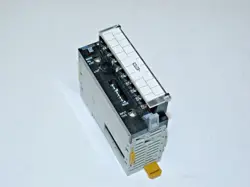 OMRON CJ1W-TC-002 TEMPERATURE CONTROL UNIT NEW