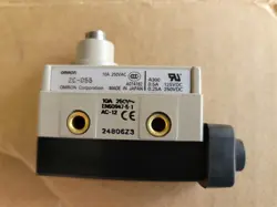 OMRON ZC-D55 LIMIT SWITCH