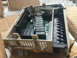 MODULE CQM1-OC222