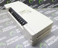 USED OMRON C500-PS222-E I/O POWER UNIT 3G2A5-PS222-E