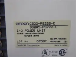 C500-PS222-E