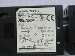 E5CN-RTU