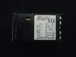50/60HZ E5CN-R2MT-500