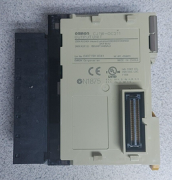 OMRON CJ1W-OC211 PLC OUTPUT MODULE WOW!!