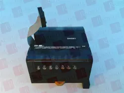 OMRON CP1W-DA041 / CP1WDA041 (NEW IN BOX)