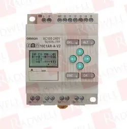 OMRON ZEN-10C2AR-A-V2