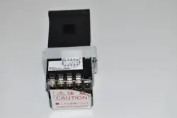 OMRON H5CX-A