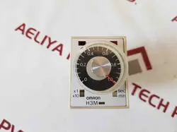 TIMER 24V DC