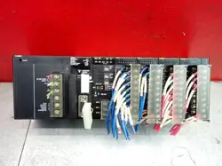 CPU MODULES