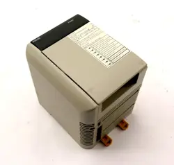 OMRON CQM1-PD026 POWER SUPPLY UNIT 24VDC 50W