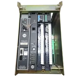 PROGRAMMABLE CONTROLLER POWER