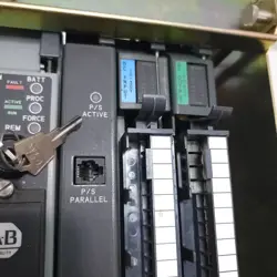 CONTROLLER POWER