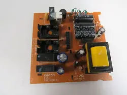 OMRON E5AK