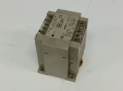 OMRON S82K-05024 POWER SUPPLY 110-240V AC 24V DC
