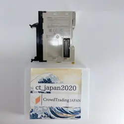 UNIT PLC USED
