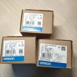 1PCS NEW OMRON E5CC-QX2ASM-801 TEMPERATURE CONTROLLER